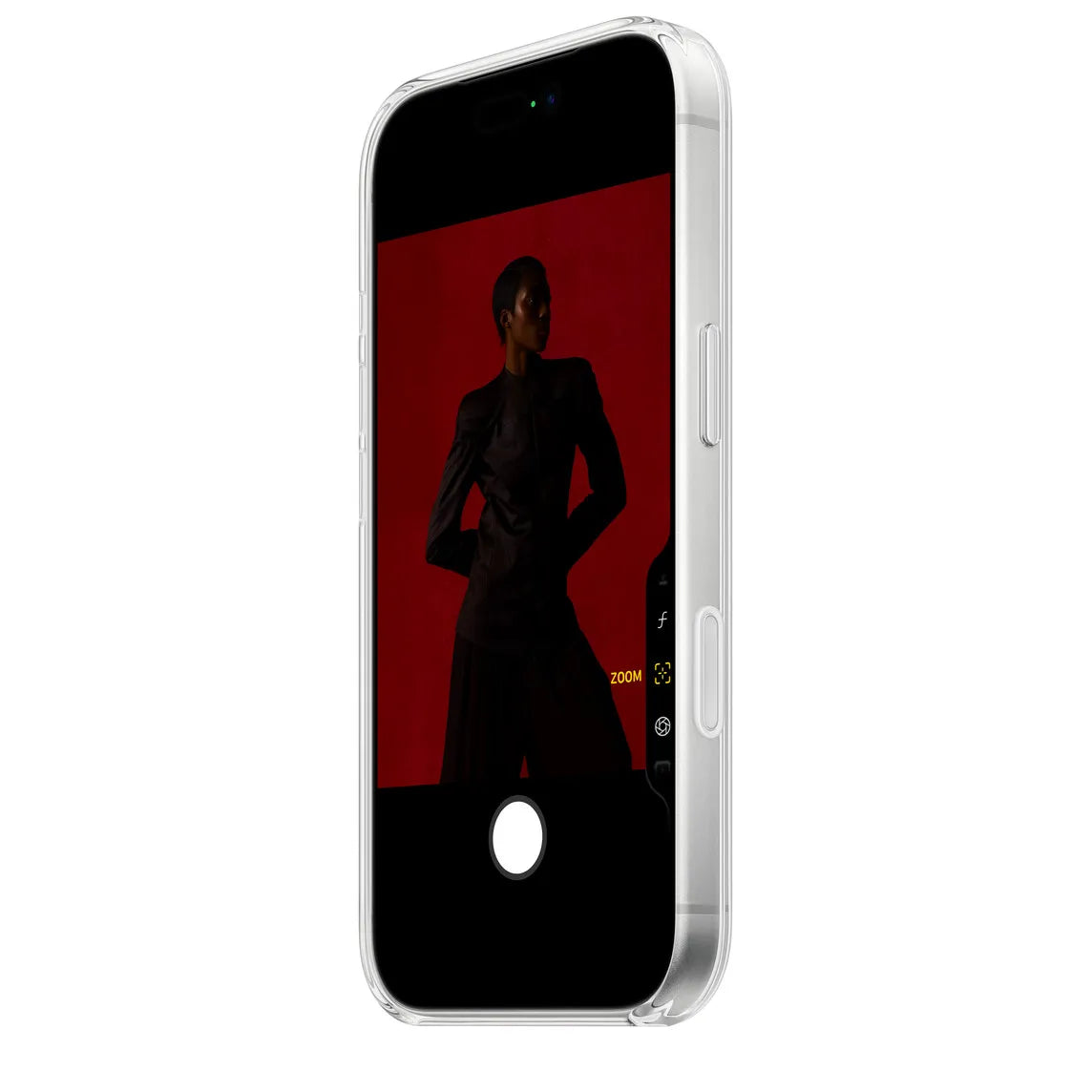 RimTex® Clear Case for iPhone