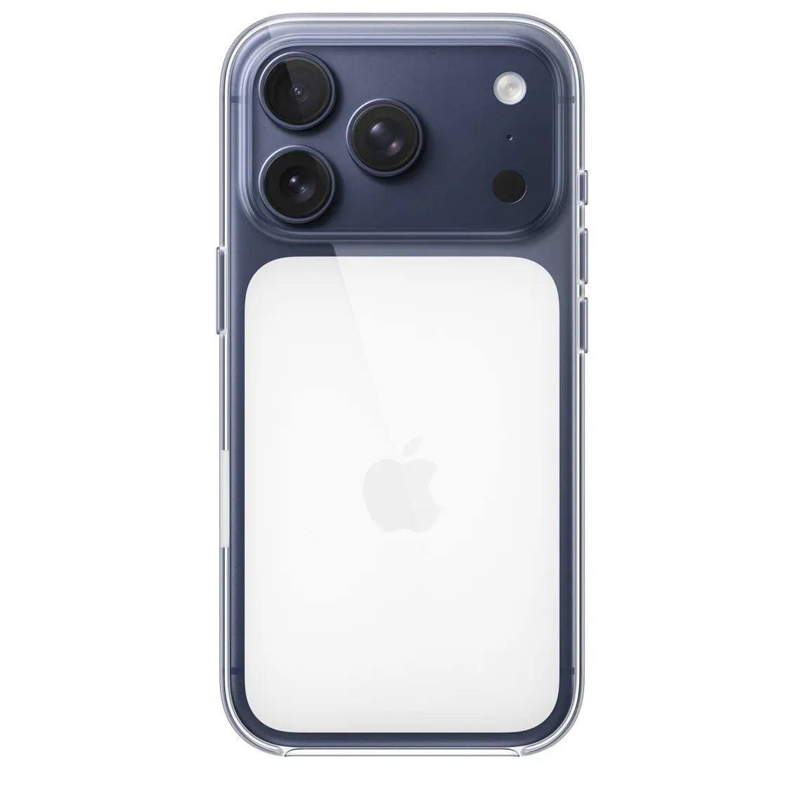 RimTex® Clear Case for iPhone