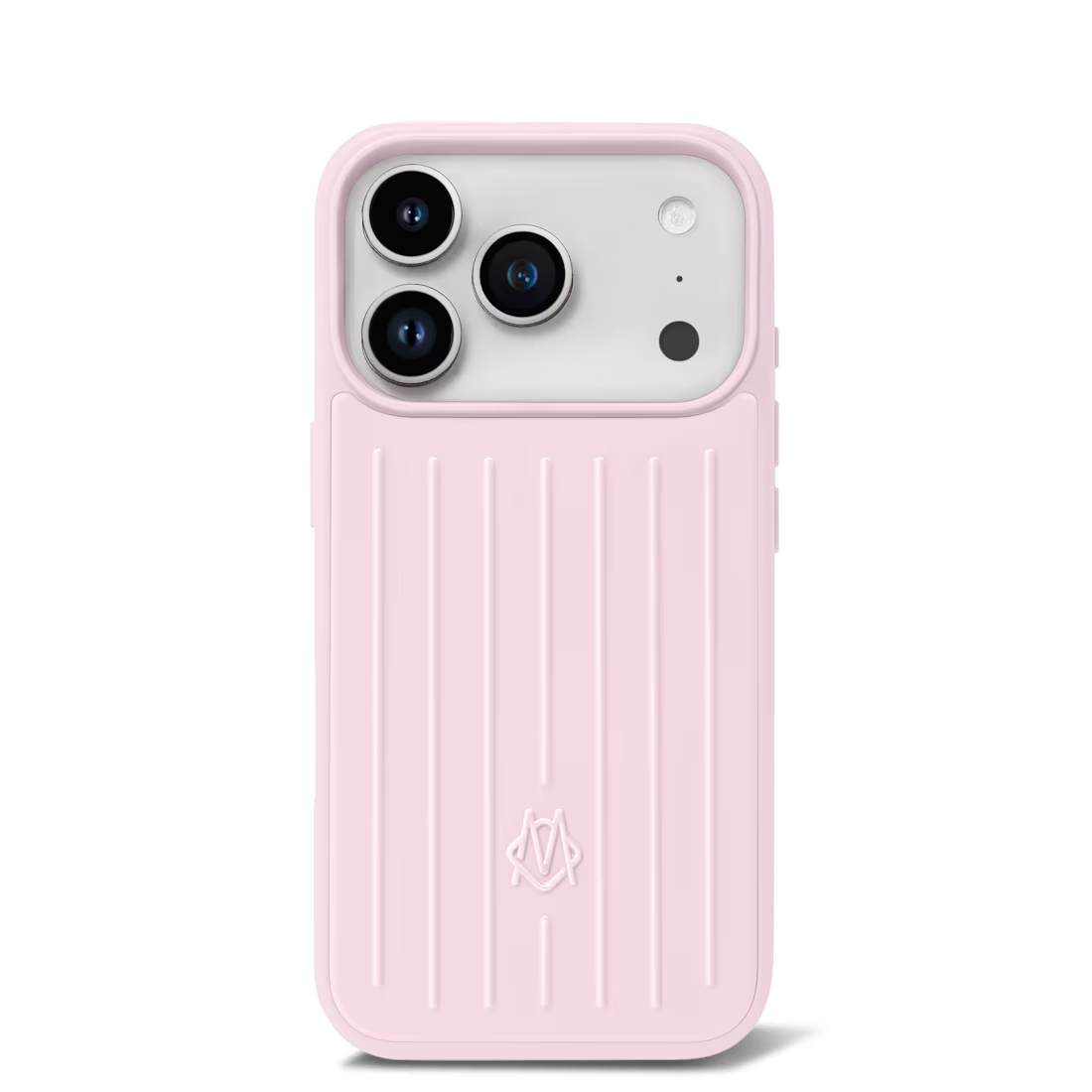RimTex® Case for iPhone - Barbie Pink Edition