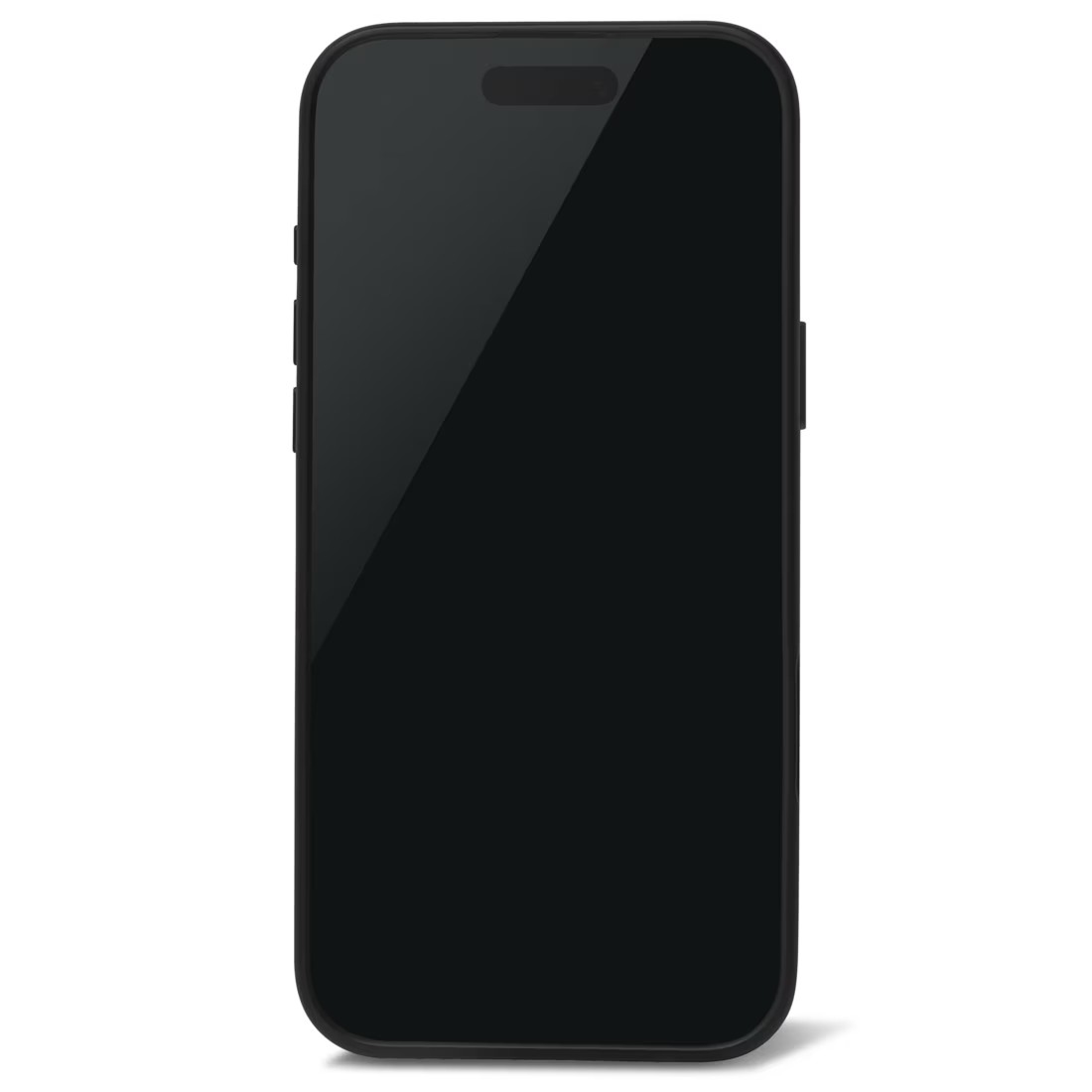 RimTex® Case for iPhone - Midnight Black Edition