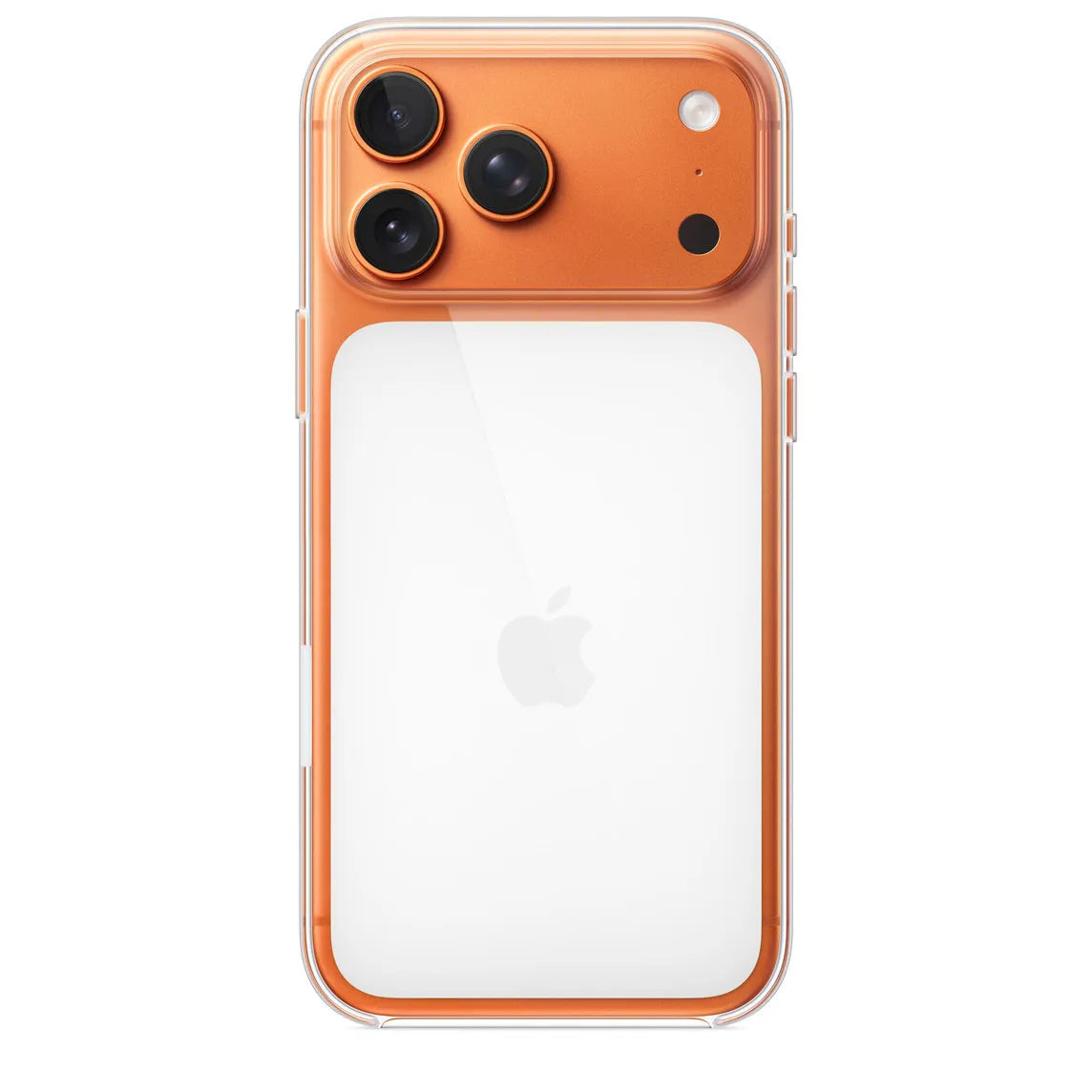 RimTex® Clear Case for iPhone
