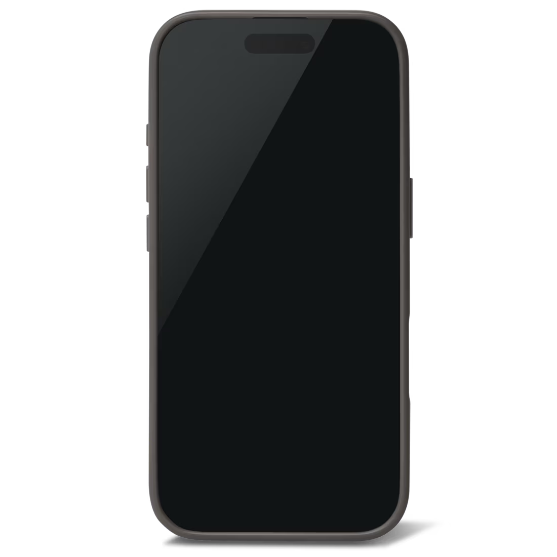 RimTex® Case for iPhone - Deep Gray Edition