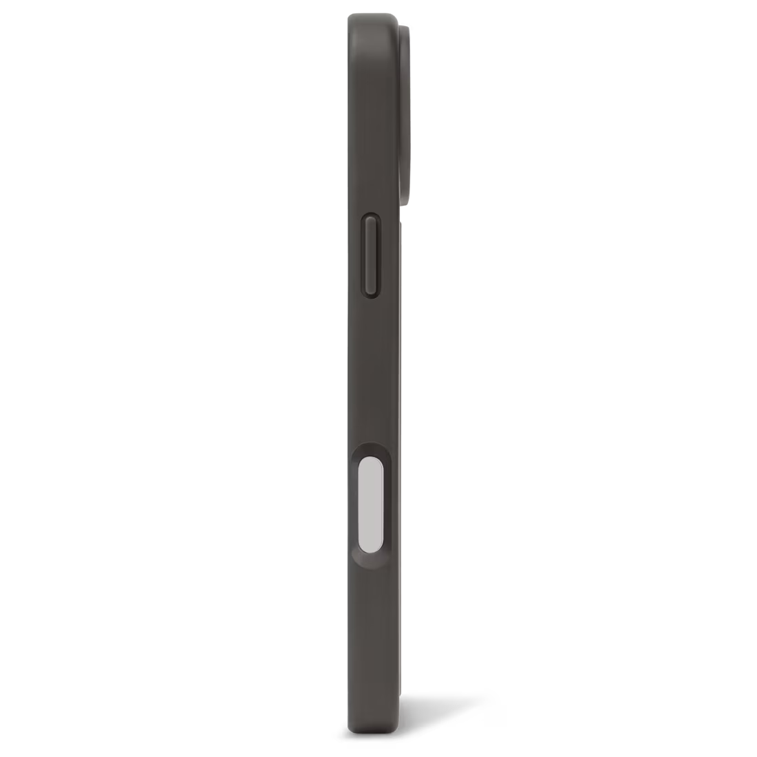 RimTex® Case for iPhone - Deep Gray Edition