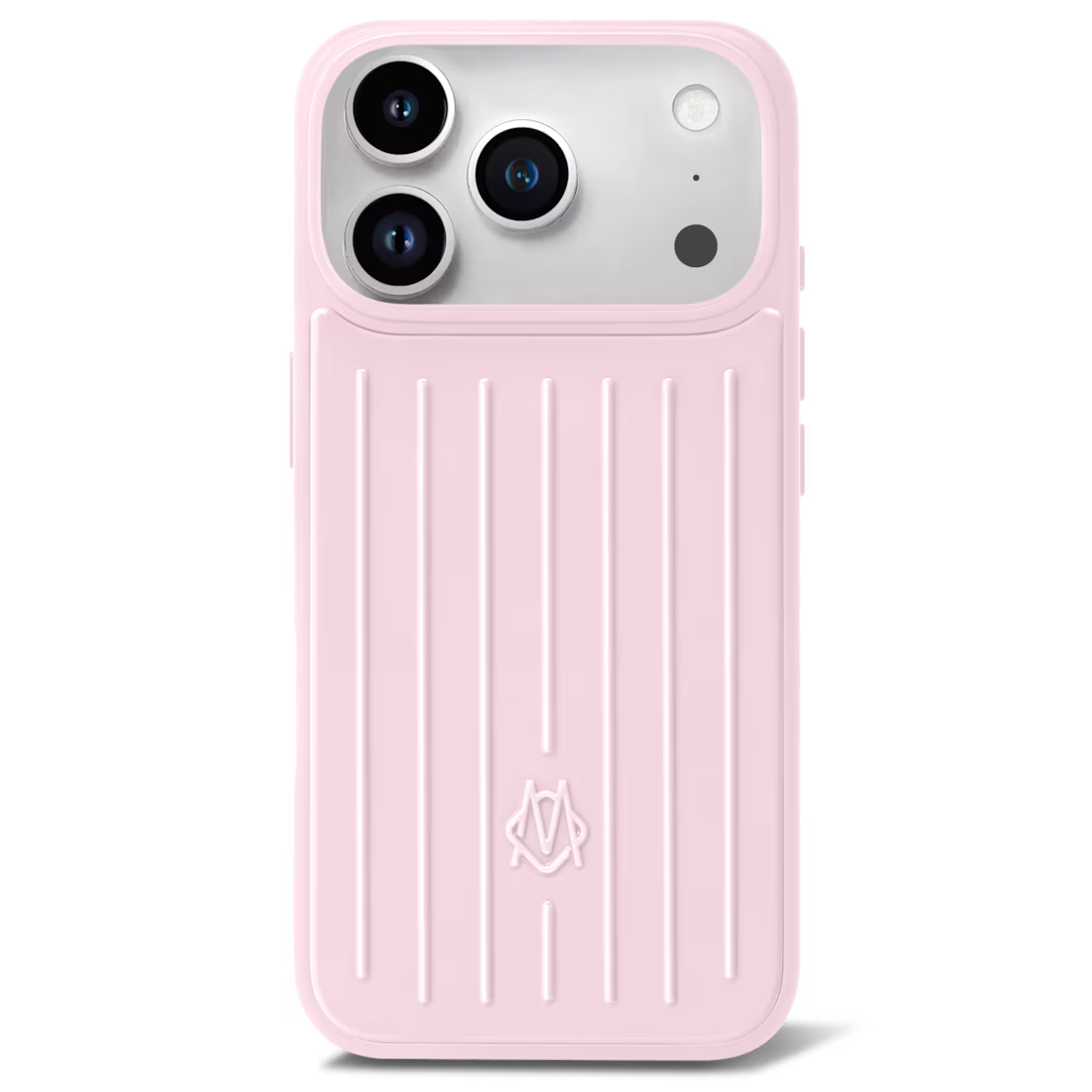 RimTex® Case for iPhone - Barbie Pink Edition