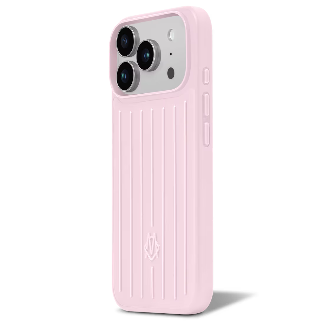 RimTex® Case for iPhone - Barbie Pink Edition