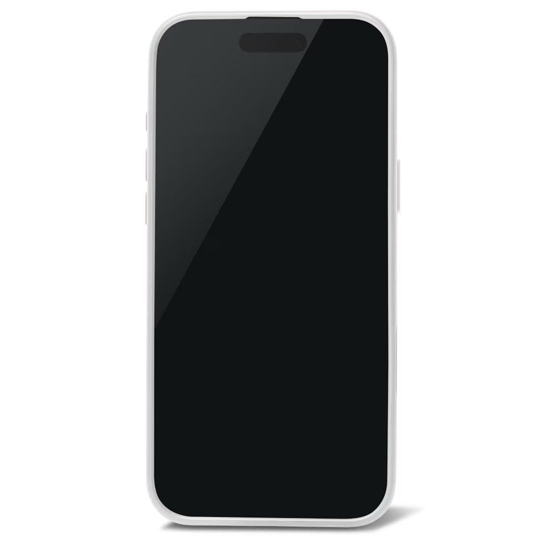 RimTex® Case for iPhone - Glacier Aluminium Edition